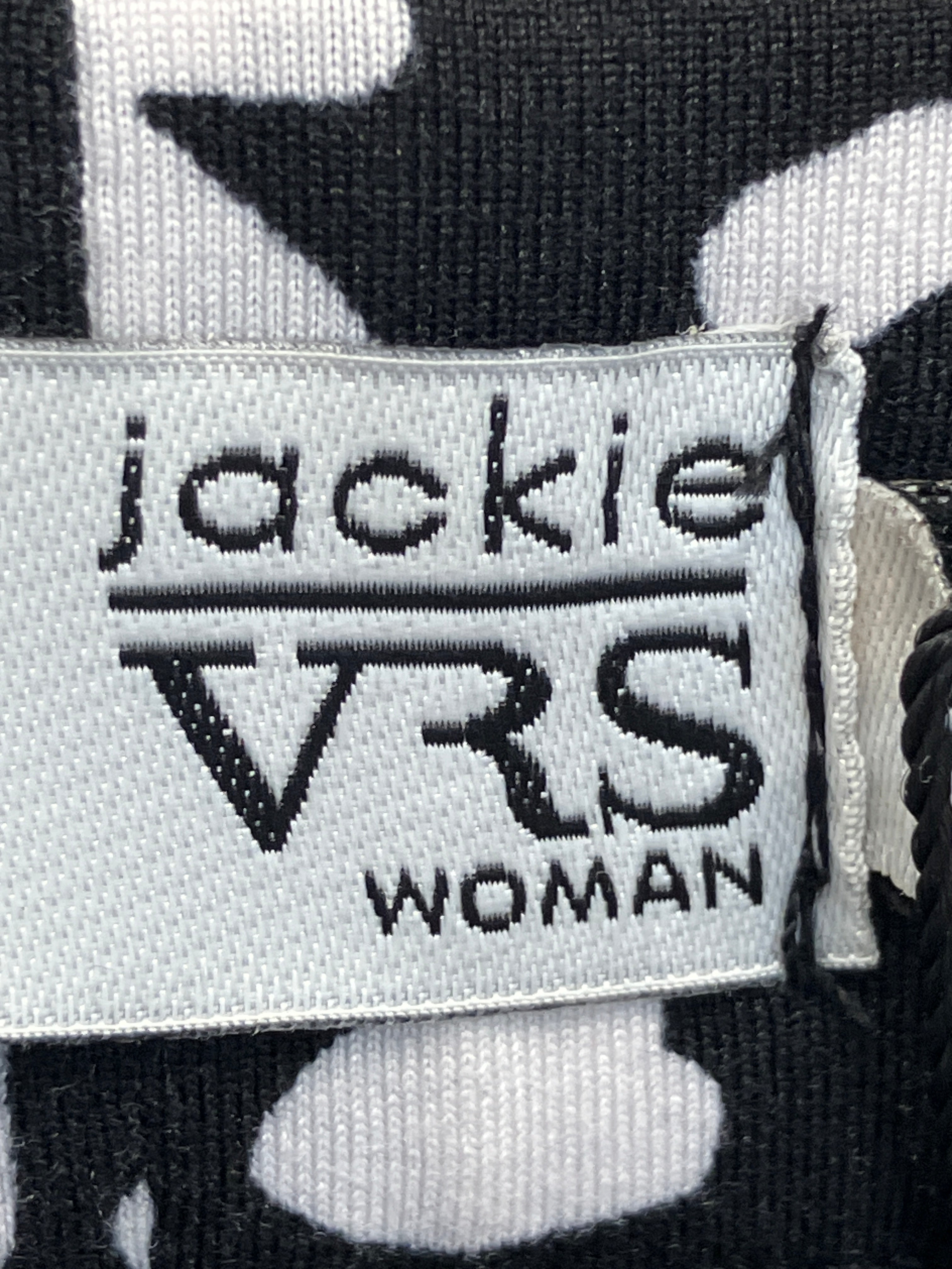 VRS Jackie Bukser